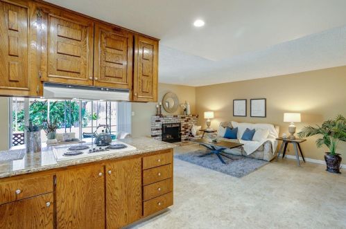 1952 Camargo Dr, San Jose CA 95132-1615 exterior