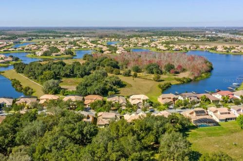 3730 Eagle Isle Cir, Kissimmee FL 34746-1908 exterior