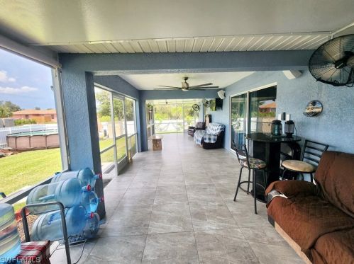 2904 41st St, Lehigh Acres FL  33976-4783 exterior