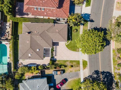 115 Via Alameda, Redondo Beach CA  90277-6609 exterior