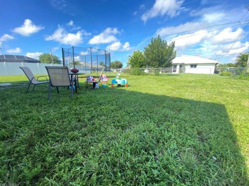 4328 6th Ave, Cape Coral FL  33914-7506 exterior