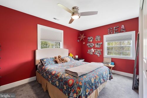 1046 Horsham Rd, Prospectville PA  19002-1111 exterior