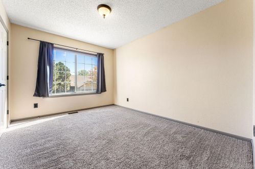 4533 Espana Way, Denver CO  80249-6651 exterior