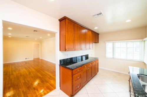 1702 Olympus Ave, City Of Industry CA  91745 exterior