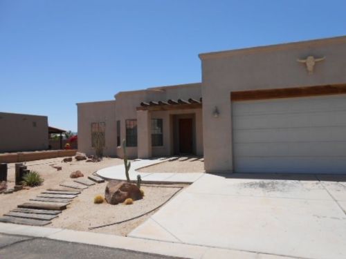11732 Mohawk St, Wellton, AZ 85356-4520