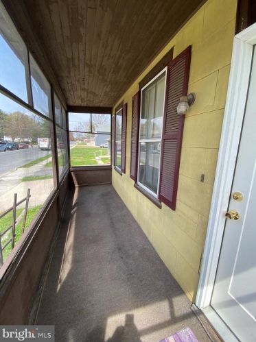 219 Queen St, Dover DE  19904-3151 exterior