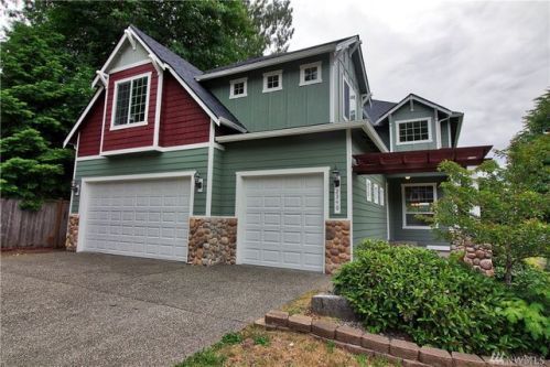 2340 55th Ave, Olympia, WA 98501-5005