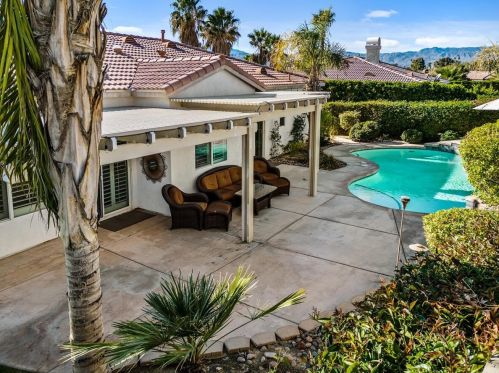 79806 Barcelona Dr, La Quinta CA  92253-8809 exterior