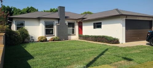 13813 Mariposa Ave, Gardena CA  90247-2045 exterior