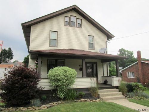 403 Sample St, Ebensburg, PA 15931-1609