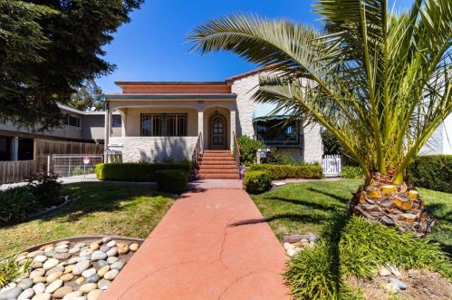 548 Vera Ave, Redwood City, CA 94061-1794