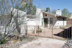 1012 Constitution Dr, Tucson AZ  85748-1978 exterior