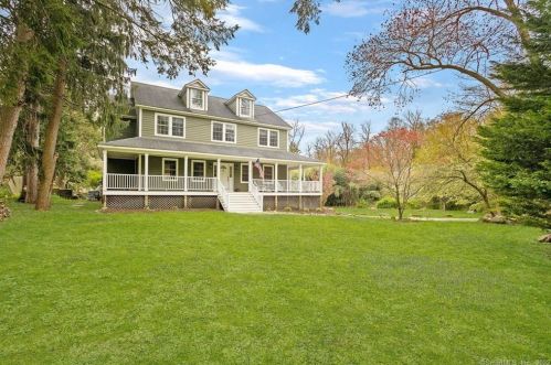 1 Mill Rd, Stamford, CT 06903-1629