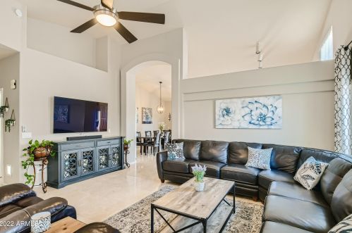 11925 Becker Ln, Scottsdale AZ 85259 exterior