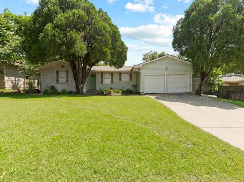 3529 Fuller Ave, Fort Worth, TX 76133-1403