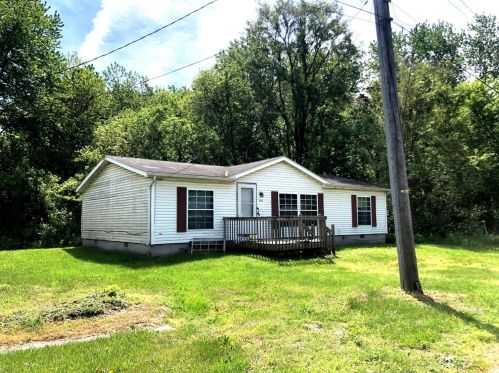 2221 Louisiana St, Gary, IN 46407-3229