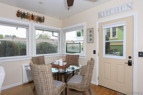 3145-47 Juniper St, San Diego CA exterior