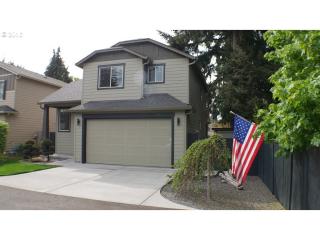 1112 61st Cir, Vancouver WA  98663-1131 exterior