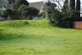 93 Mission Dr, Petaluma CA  94952-5228 exterior