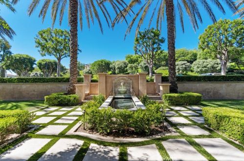 7 Shoreridge, Newport Beach CA  92657-1813 exterior