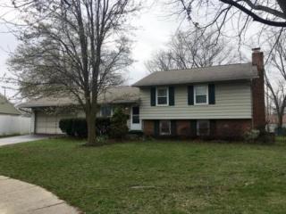 3415 Grandon Ct, Hilliard, OH 43026-1712