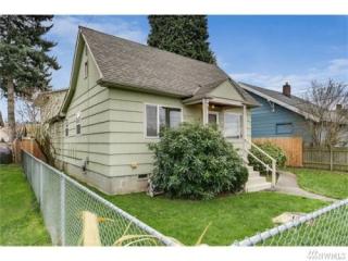 410 Pelly Ave, Seattle WA  98057-5427 exterior