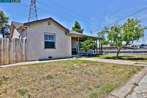 5387 Elm Ln, Oakley, CA 94561-2949
