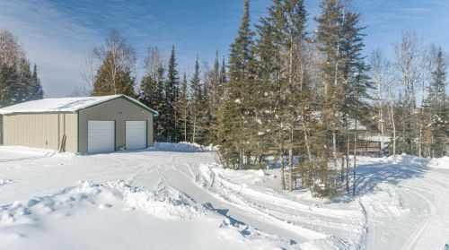 2241 Spaulding Dr, Ely MN  55731-1039 exterior