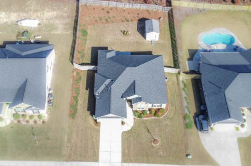 1334 Ackerman Dr, Graniteville SC  29829 exterior