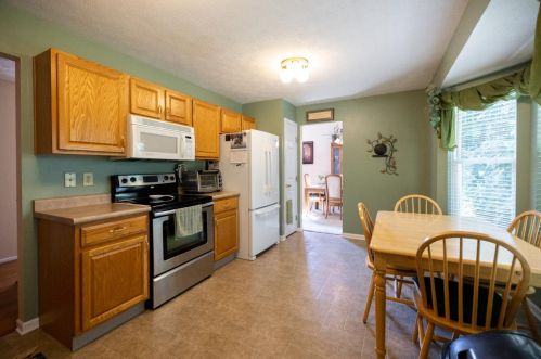 4189 Sagewood Ct, Stonelick OH  45103-2649 exterior