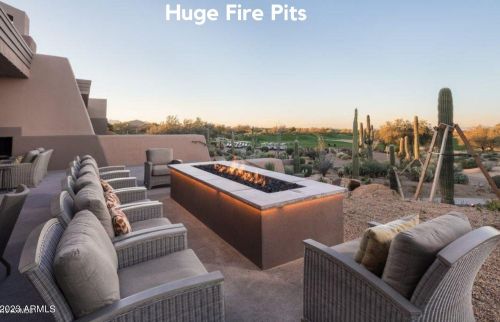 6738 Amber Sun Dr, Scottsdale AZ 85266-7032 exterior