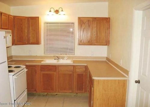 1500 Kings Ct, Titusville, FL 32780-4428