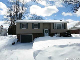 281 Fielding Rd, Rochester, NY 14626-2120