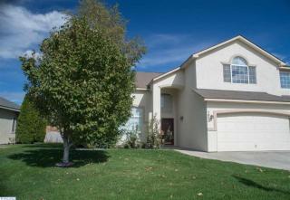 1624 Venus Cir, Richland, WA 99352-8803