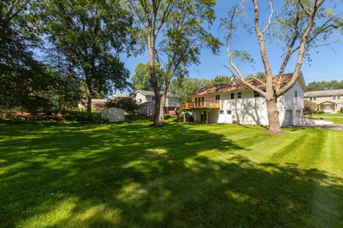 44 Saddle Rock Dr, Poughkeepsie NY  12603-5528 exterior