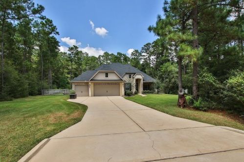 22206 Fern Rose Ct, Magnolia, TX 77355-3902