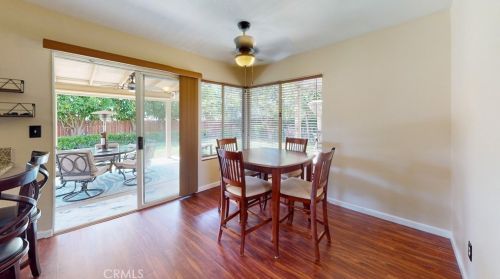 1025 Jasmine St, Redlands CA  92374-4925 exterior