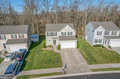 385 Boggs Run, Dover, DE 19904-1482