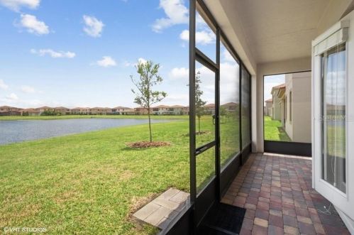 10294 Henbury St, Orlando FL  32832-6981 exterior