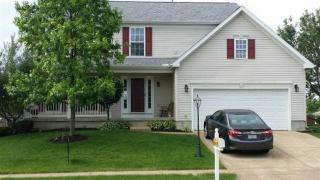 10070 Edgerton Dr, Miamisburg OH  45342-7228 exterior