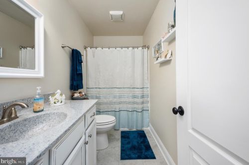 27732 Tatum Rd, Unionville VA  22567-3026 exterior