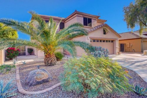 29625 Little Leaf Dr, San Tan Valley, AZ 85143-7941