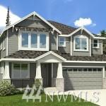 17458 123rd Way, Redmond, WA 98052-2392