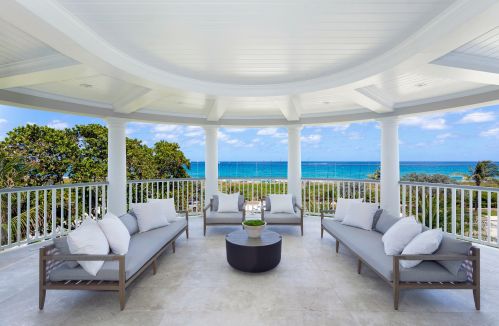 344 Ocean Blvd, Delray Beach FL  33483-6722 exterior
