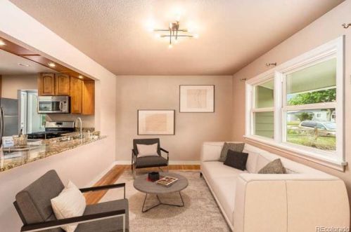 4705 Newton St, Denver, CO 80211-1160