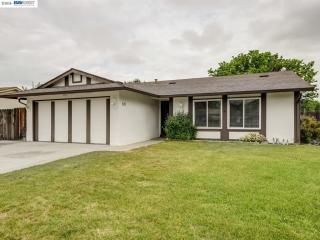 926 Del Norte Dr, Livermore, CA 94551-1663