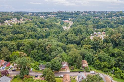 340 Parallel Ave, Pittsburgh PA 15210-3730 exterior