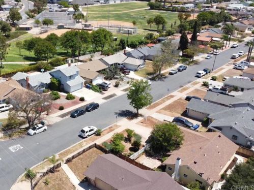 1284 Tangerine St, El Cajon CA  92021-5011 exterior