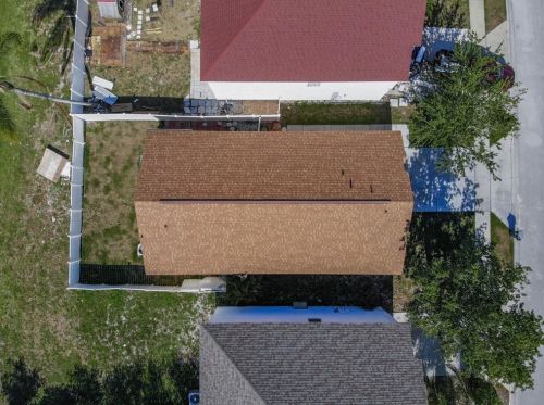 107 Gleason Cv, Sanford FL  32773-4450 exterior