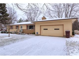 206 Barrington Ridge Rd, Concord Township, OH 44077-1504